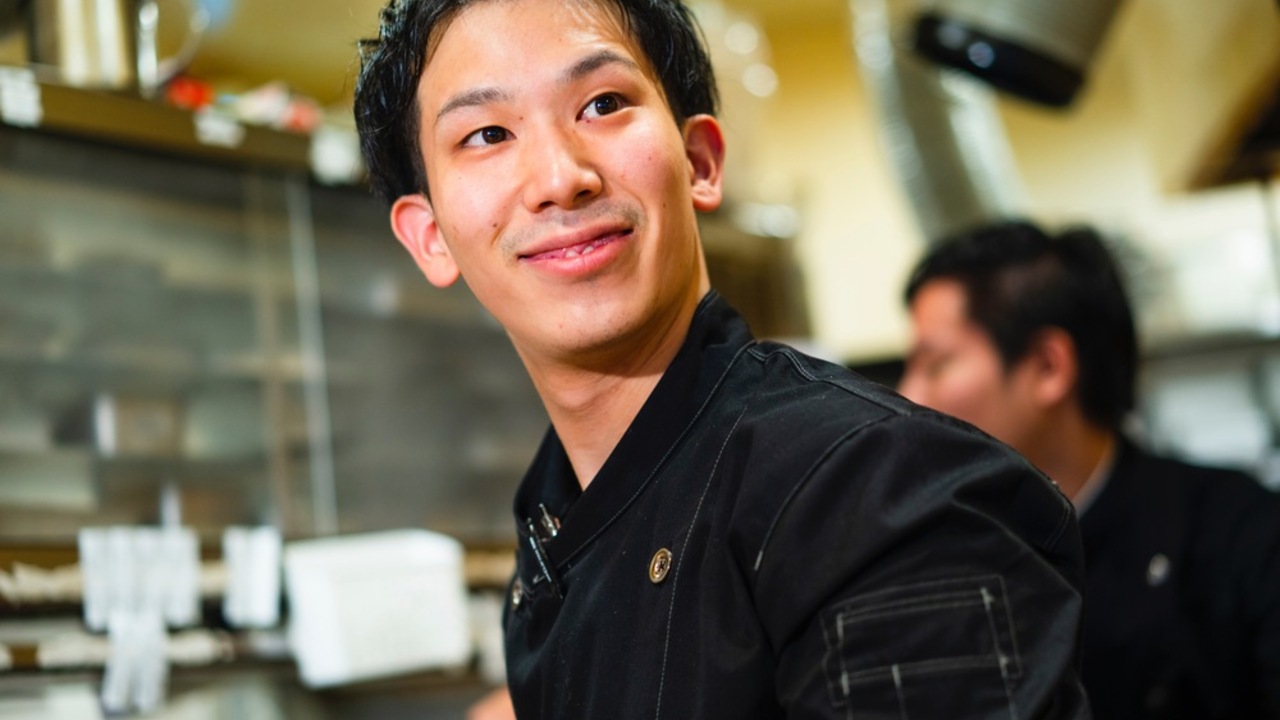 鉄板焼 鉄板創作串料理 鉄板神社の事業内容の写真3枚目