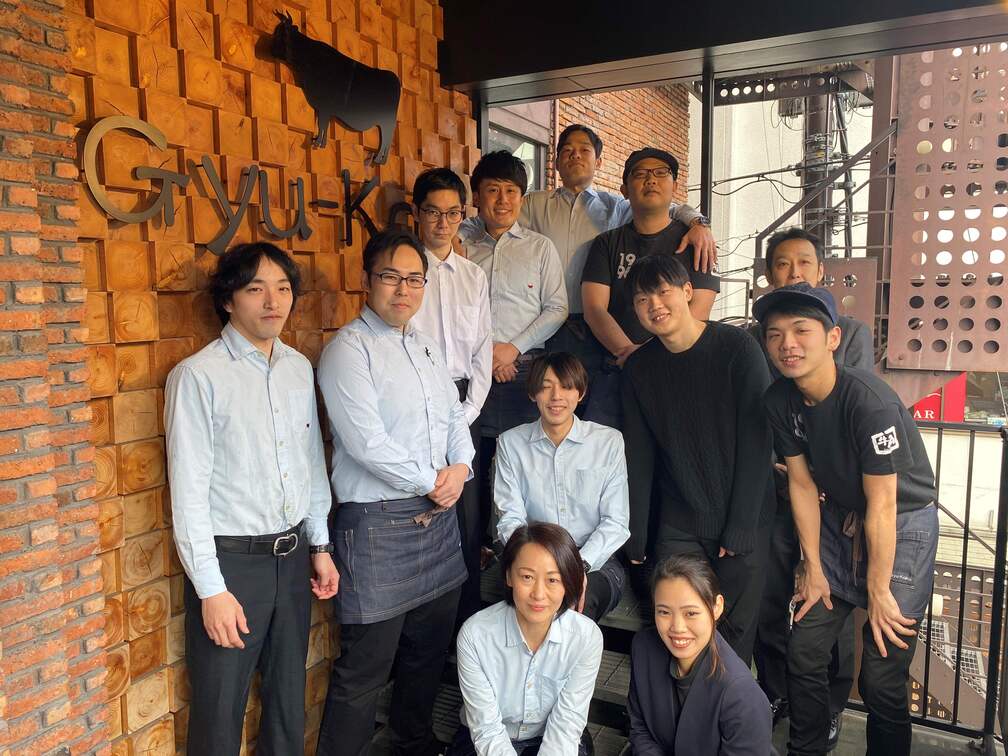 株式会社ウタシカン-ケンタッキーフライドチキン 1枚目