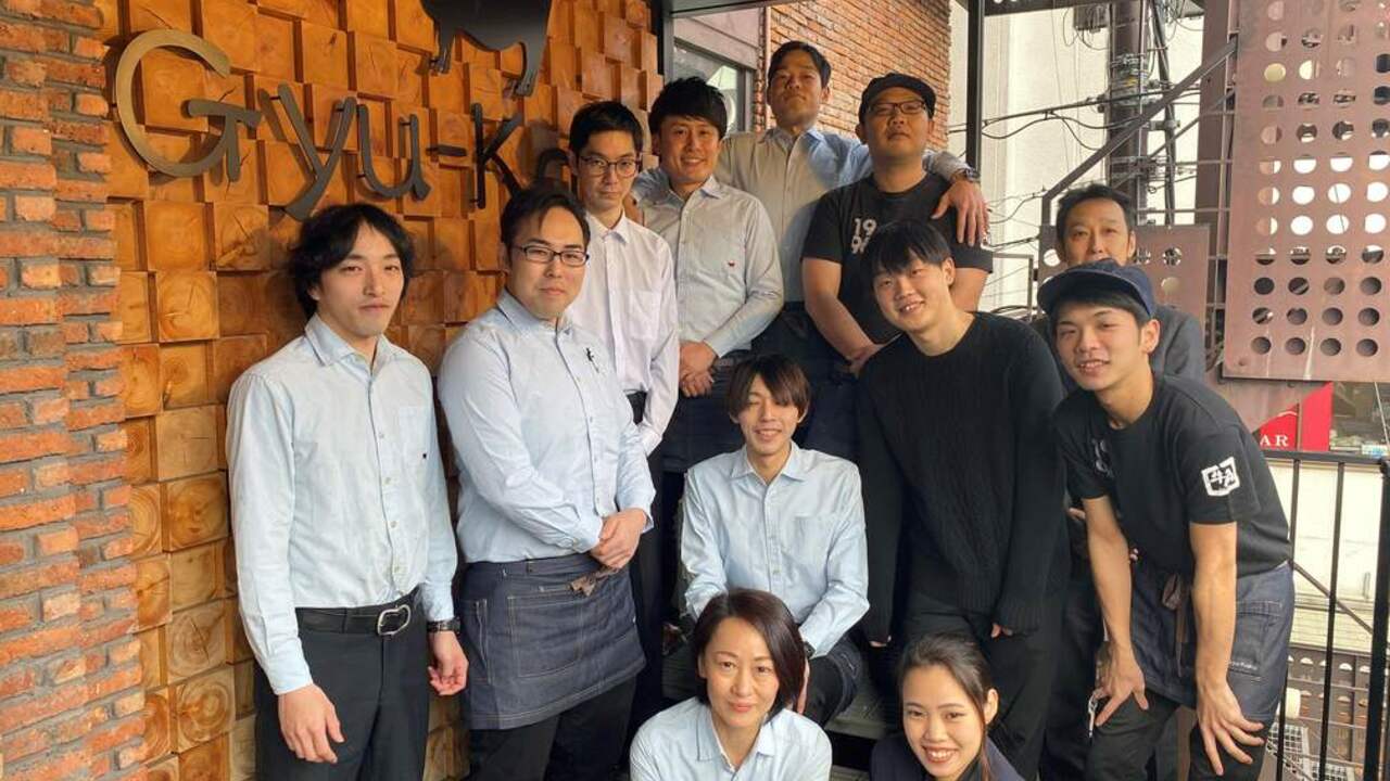 ケンタッキーフライドチキンの事業内容の写真1枚目