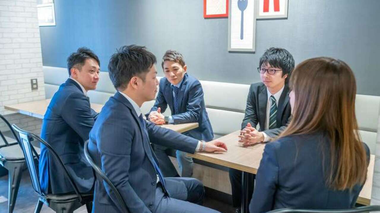 ケンタッキーフライドチキンの事業内容の写真1枚目