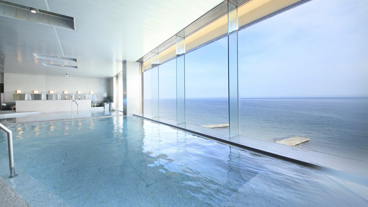 平成館しおさい亭の事業内容の写真1枚目