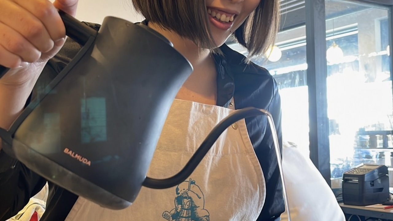 BEAR BUTTER BAKE craft sweets from the oven.の事業内容の写真2枚目