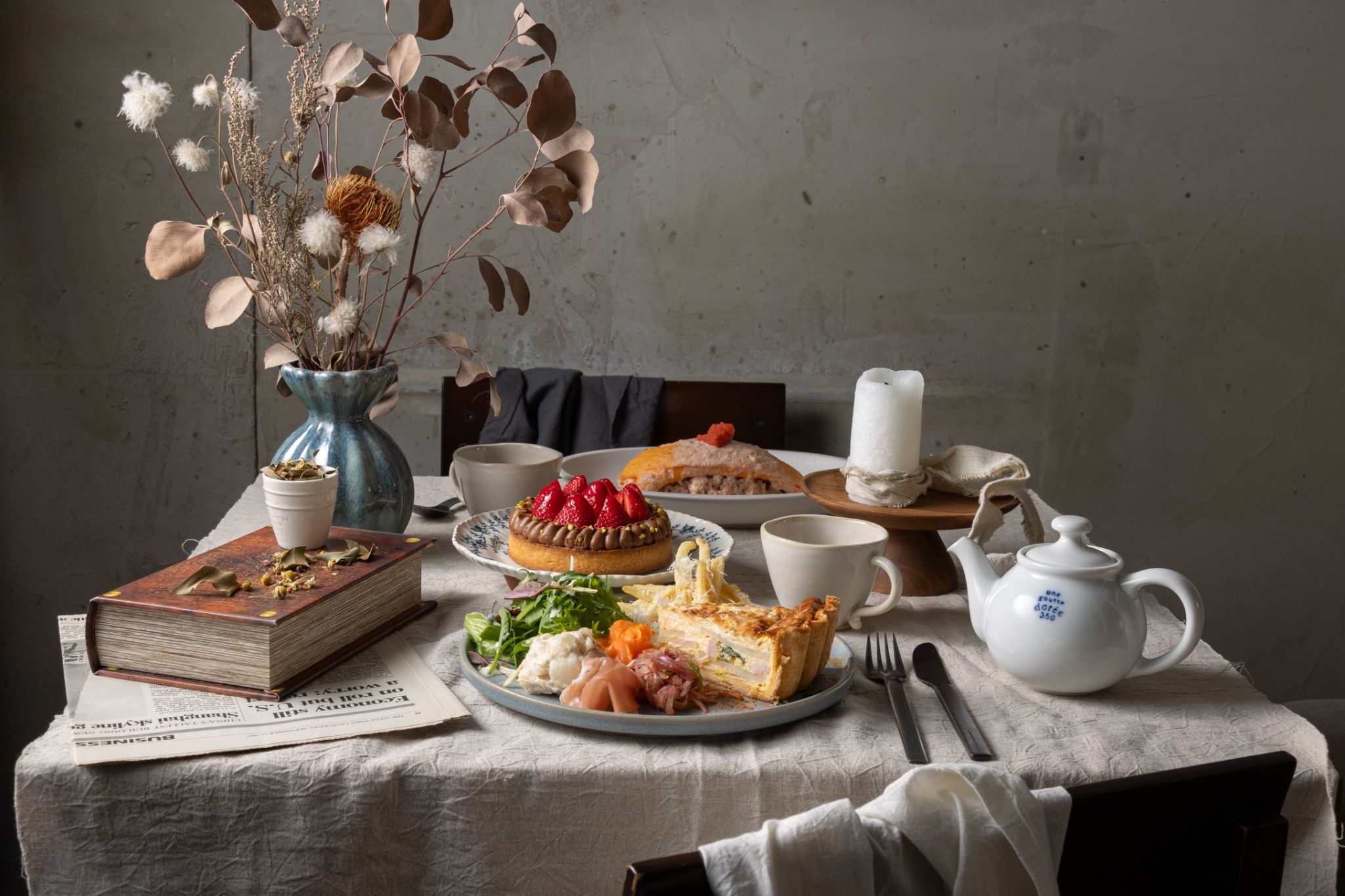 有限会社メイプルハウス-SAN 2枚目