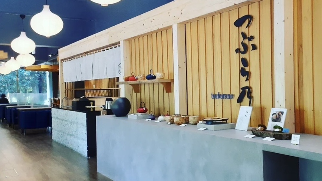 つぶら乃の事業内容の写真1枚目