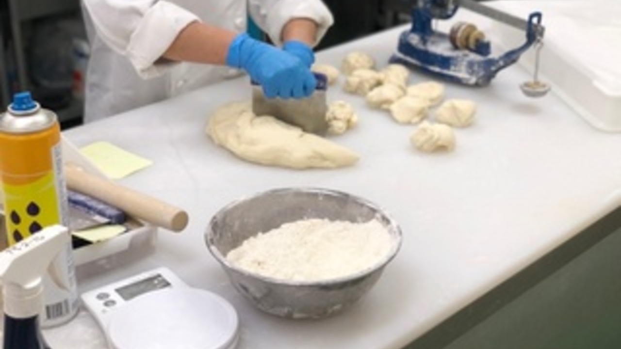 THE BREADのこだわりポイントの写真2枚目