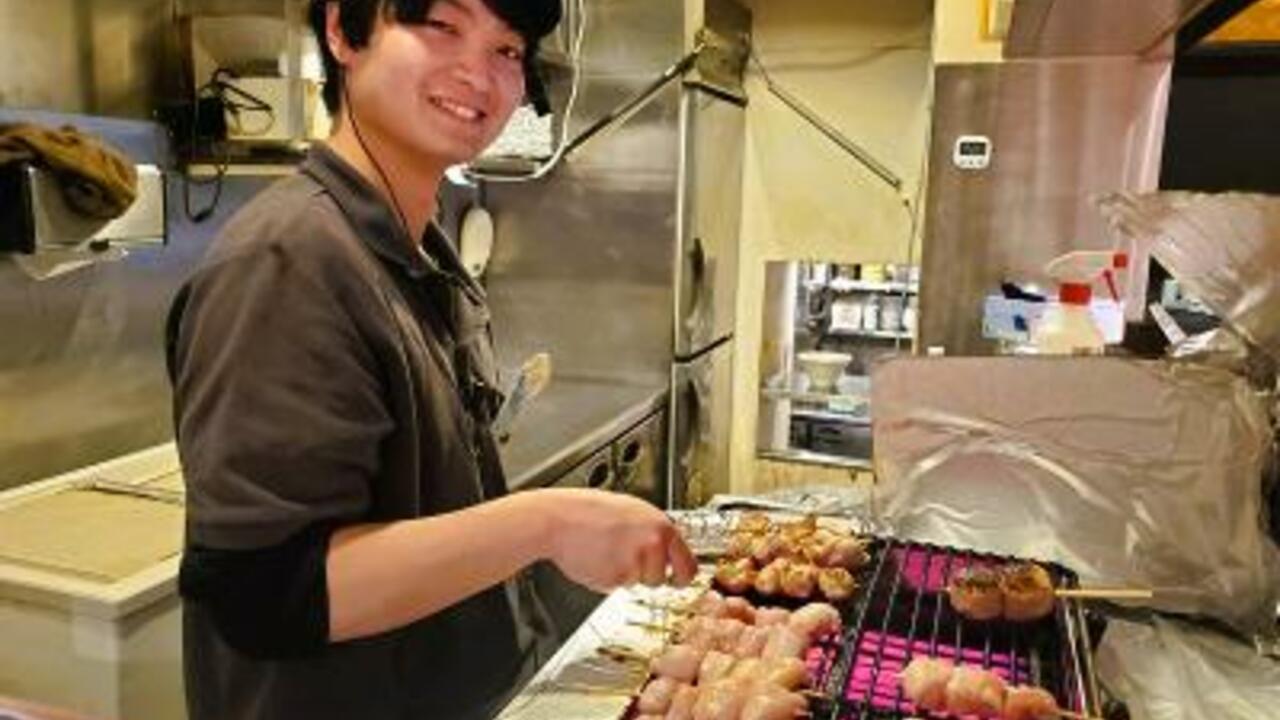 牛角のこだわりポイントの写真2枚目