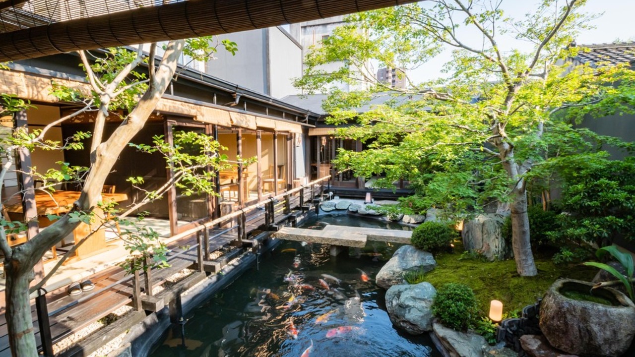 うなぎ業態の事業内容の写真1枚目