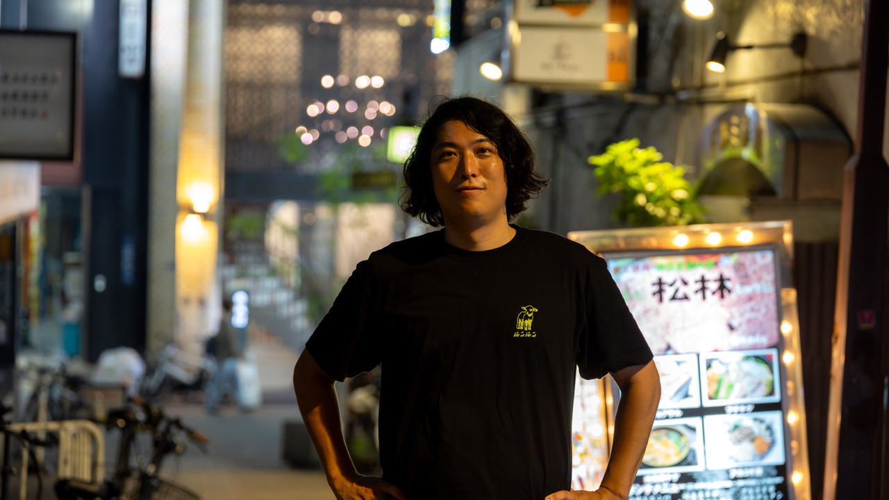 Sushi REONA で働く人の写真1枚目