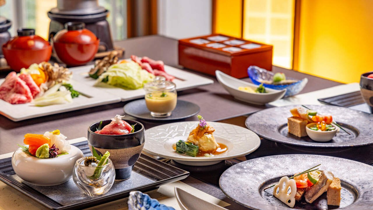 鬼怒川温泉ホテルのこだわりポイントの写真1枚目