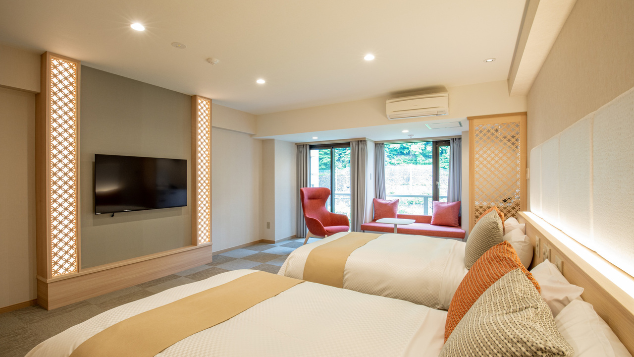 鬼怒川温泉ホテルの事業内容の写真2枚目