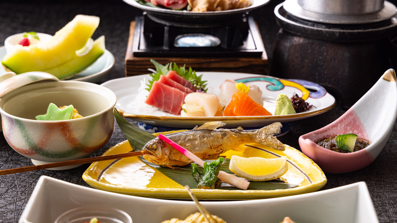 鬼怒川温泉ホテルで働く人の写真2枚目