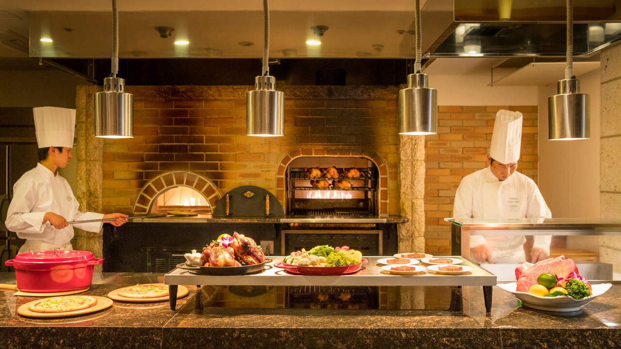 鬼怒川温泉ホテルの事業内容の写真1枚目