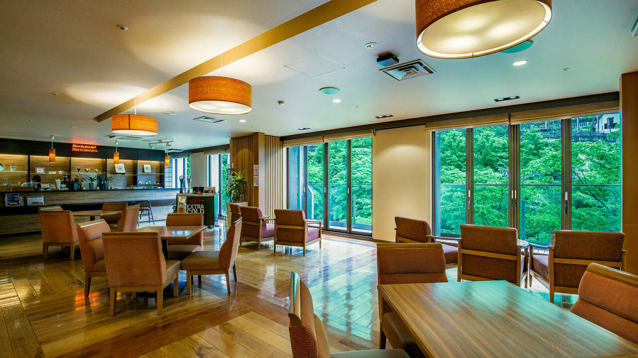 鬼怒川温泉ホテルの事業内容の写真3枚目