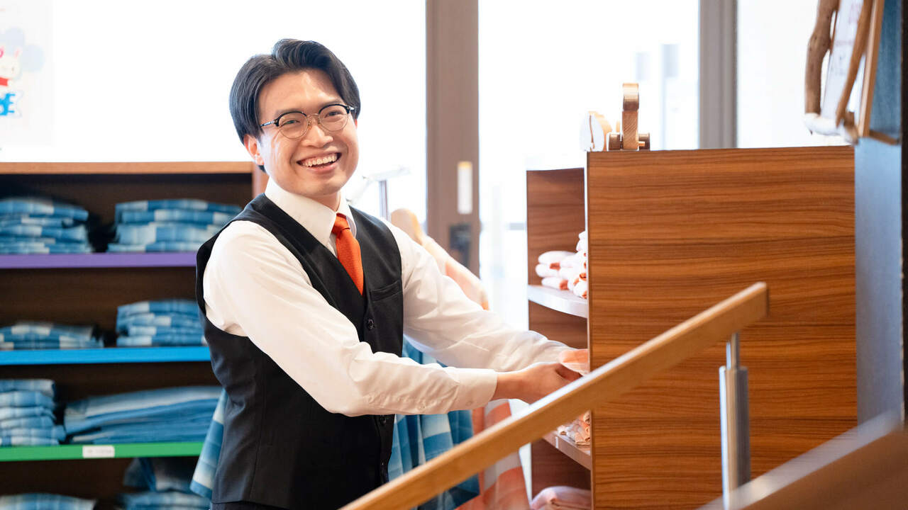 鬼怒川温泉ホテルの事業内容の写真4枚目