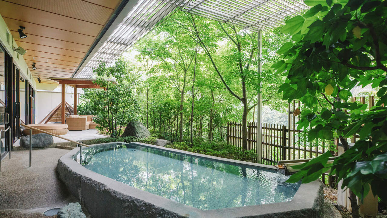 鬼怒川金谷ホテルのこだわりポイントの写真2枚目