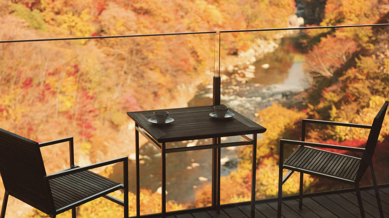 鬼怒川金谷ホテルのこだわりポイントの写真3枚目