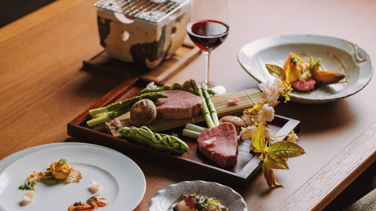 鬼怒川金谷ホテルのこだわりポイントの写真4枚目