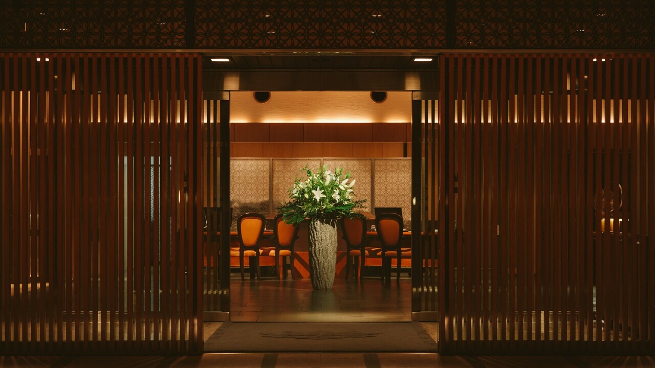 鬼怒川金谷ホテルの事業内容の写真1枚目