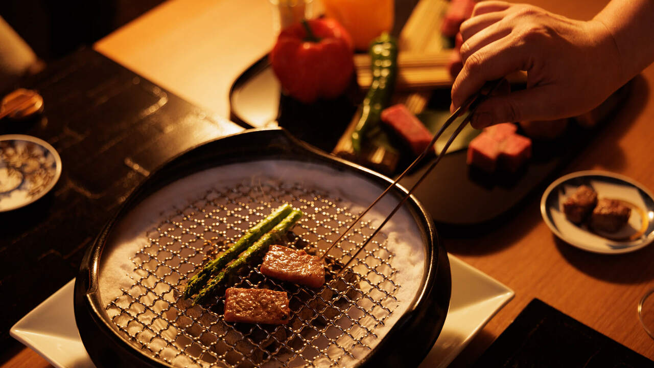 鬼怒川金谷ホテルの事業内容の写真3枚目