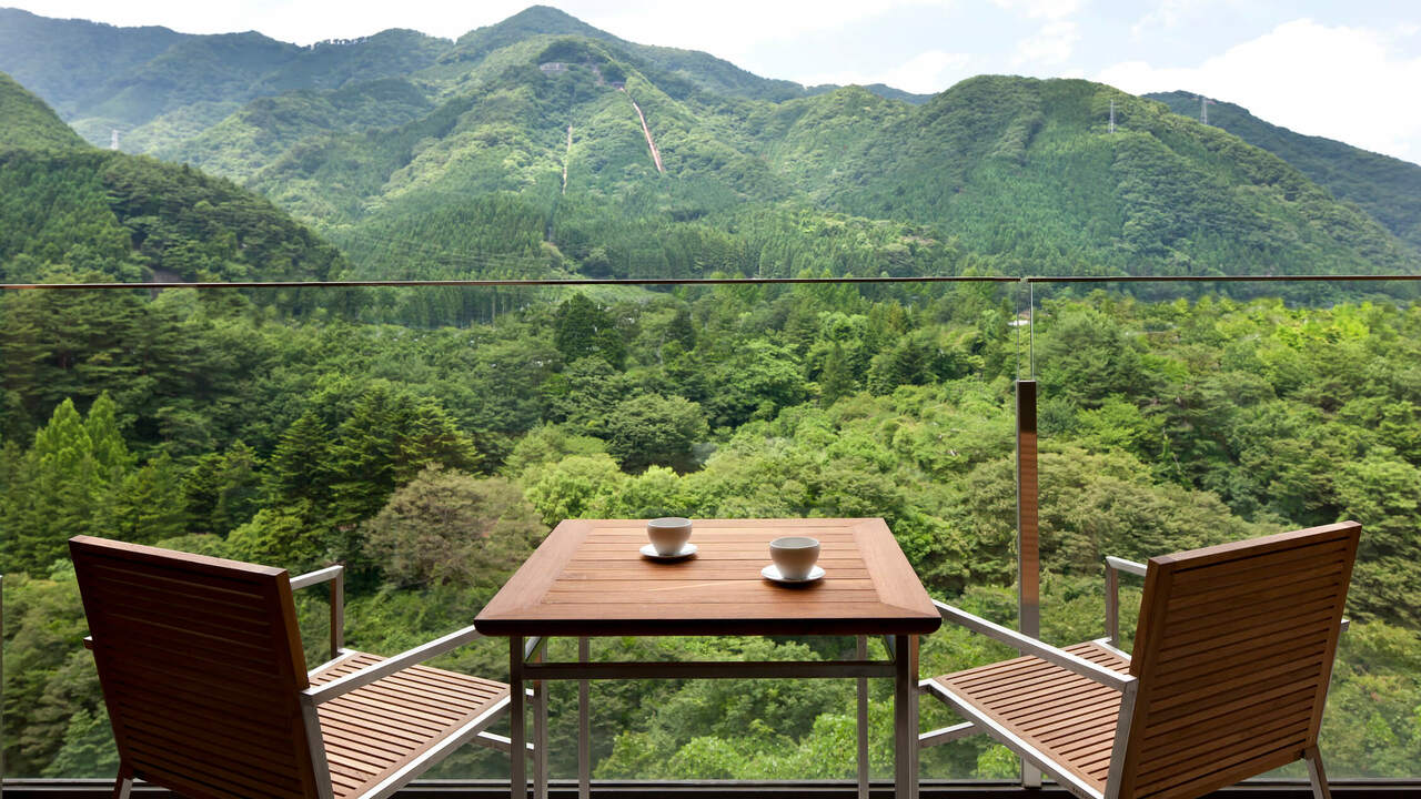 鬼怒川金谷ホテルの事業内容の写真1枚目