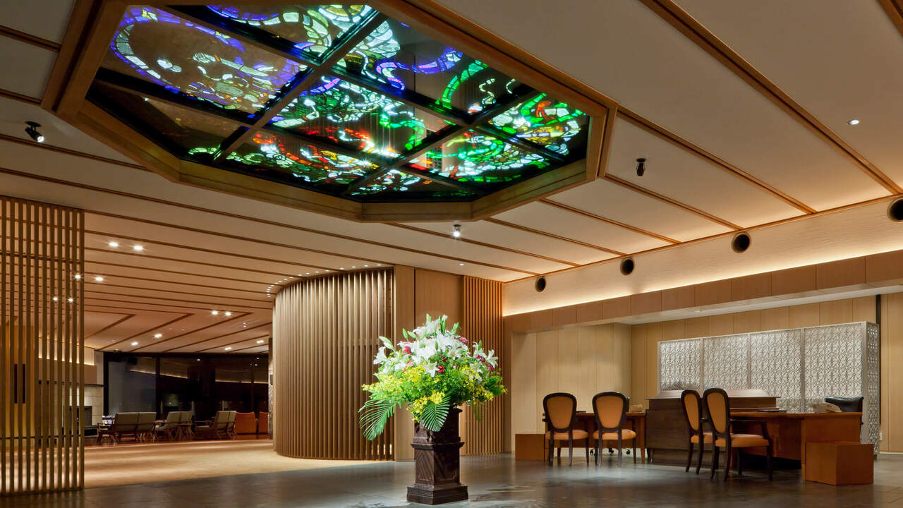 鬼怒川金谷ホテルの事業内容の写真2枚目