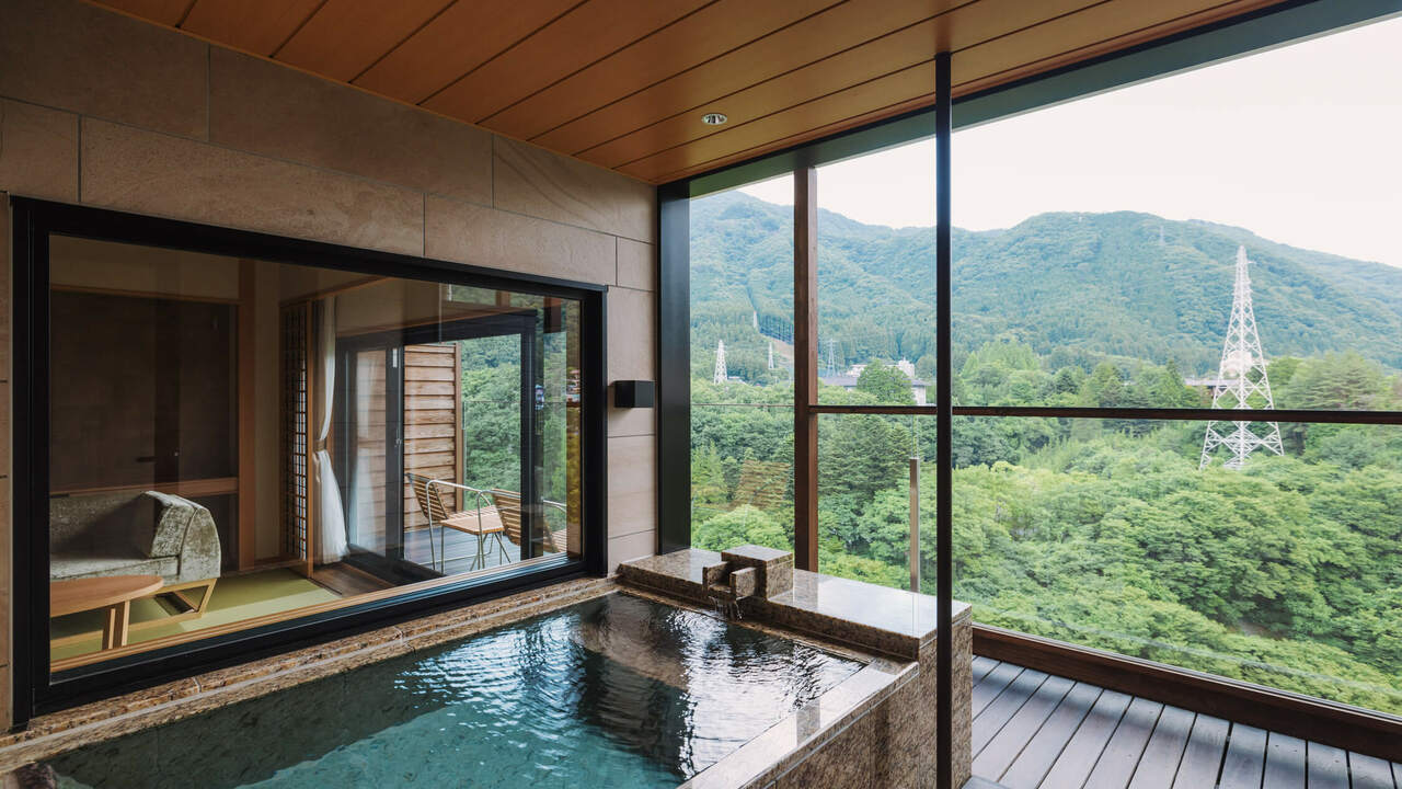 鬼怒川金谷ホテルの事業内容の写真3枚目