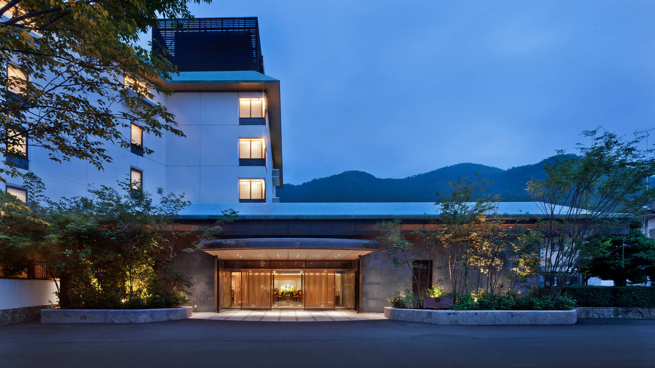 鬼怒川金谷ホテルの事業内容の写真4枚目