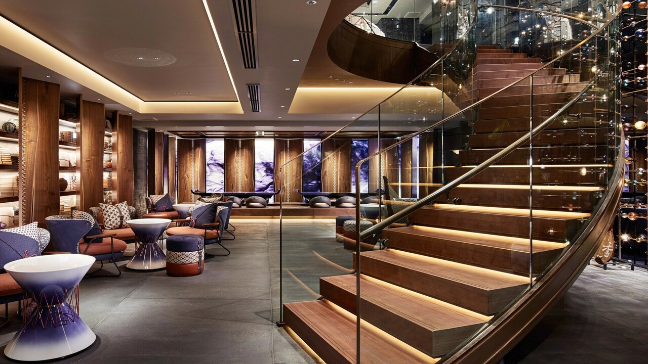 メルキュール京都ステーションのこだわりポイントの写真1枚目