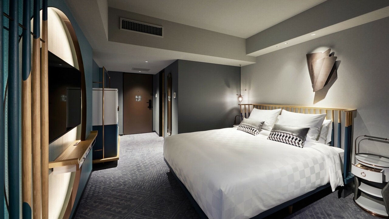 メルキュール京都ステーションの事業内容の写真2枚目