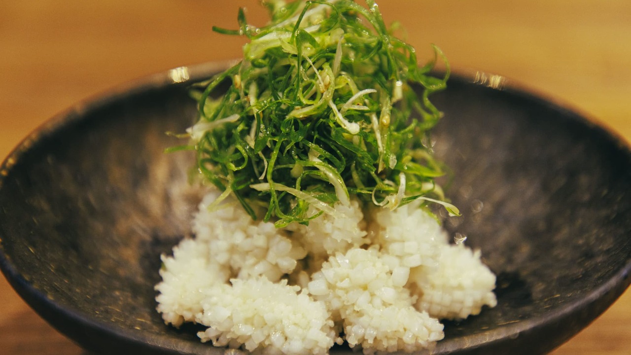 炭火焼肉ホルモンうしごろの事業内容の写真2枚目