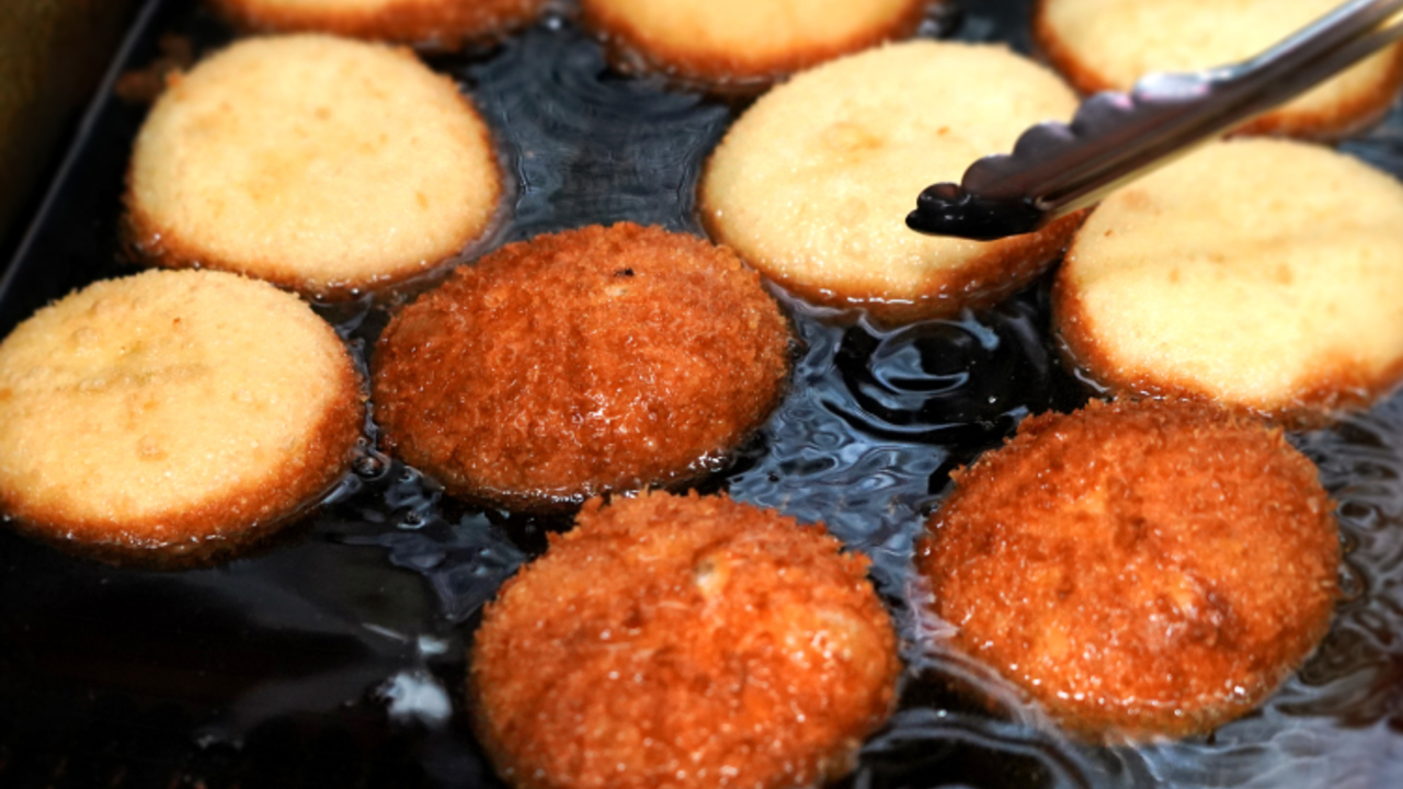 かんもぉ～れのこだわりポイントの写真3枚目