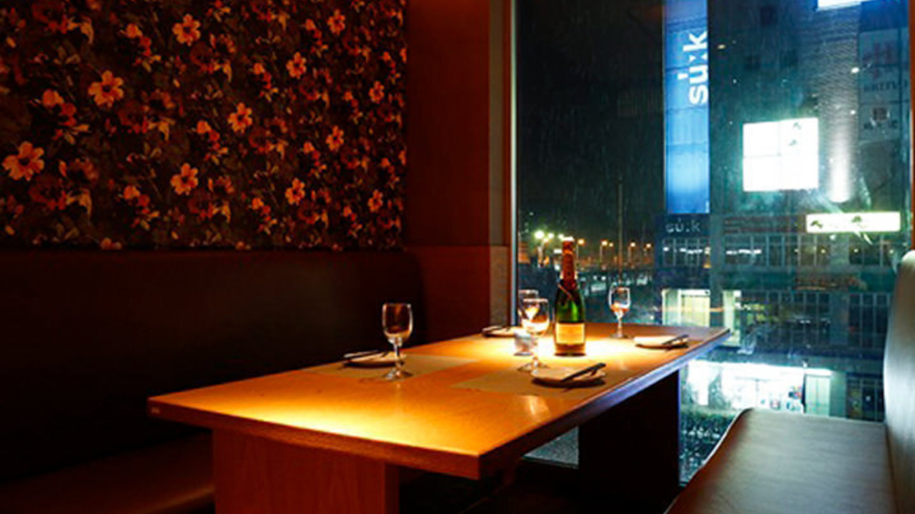 夜景個室居酒屋 茜音 海浜幕張駅前店のこだわりポイントの写真1枚目