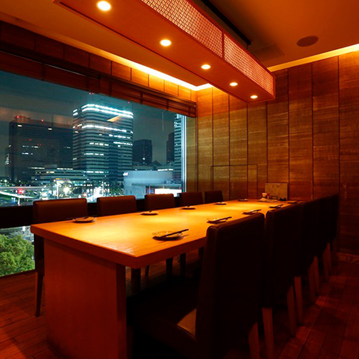 株式会社エモーション-夜景個室居酒屋 茜音 海浜幕張駅前店 1枚目