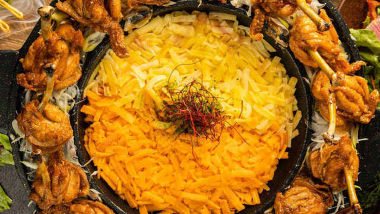 夜景個室居酒屋 茜音 海浜幕張駅前店のこだわりポイントの写真3枚目