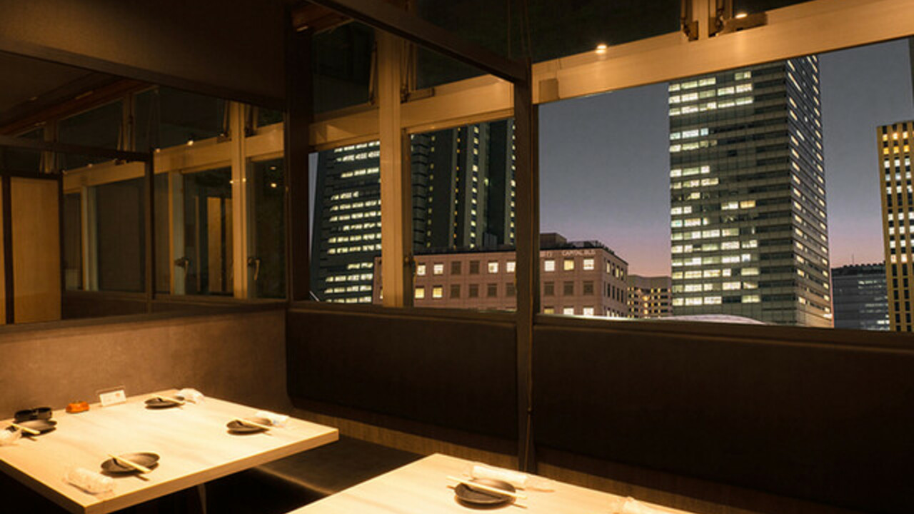 めしや アガる 千葉駅前店の事業内容の写真1枚目