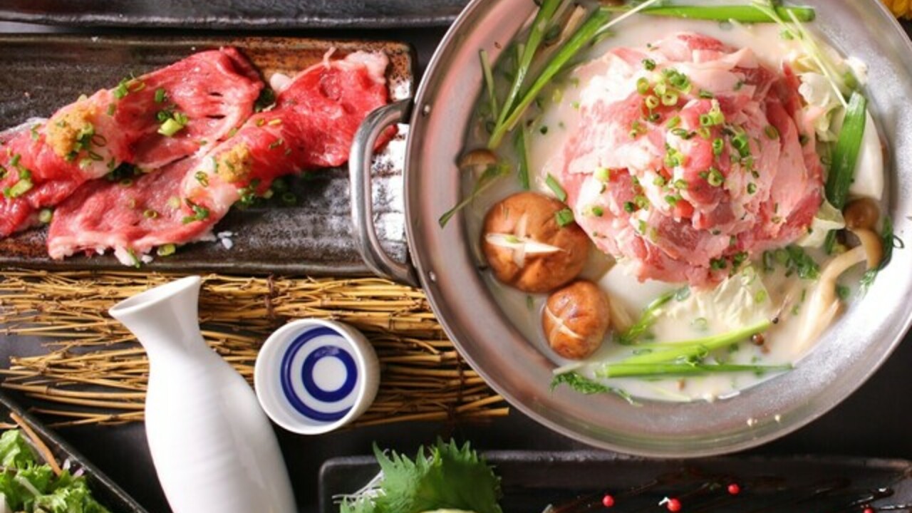 めしや アガる 千葉駅前店の事業内容の写真2枚目