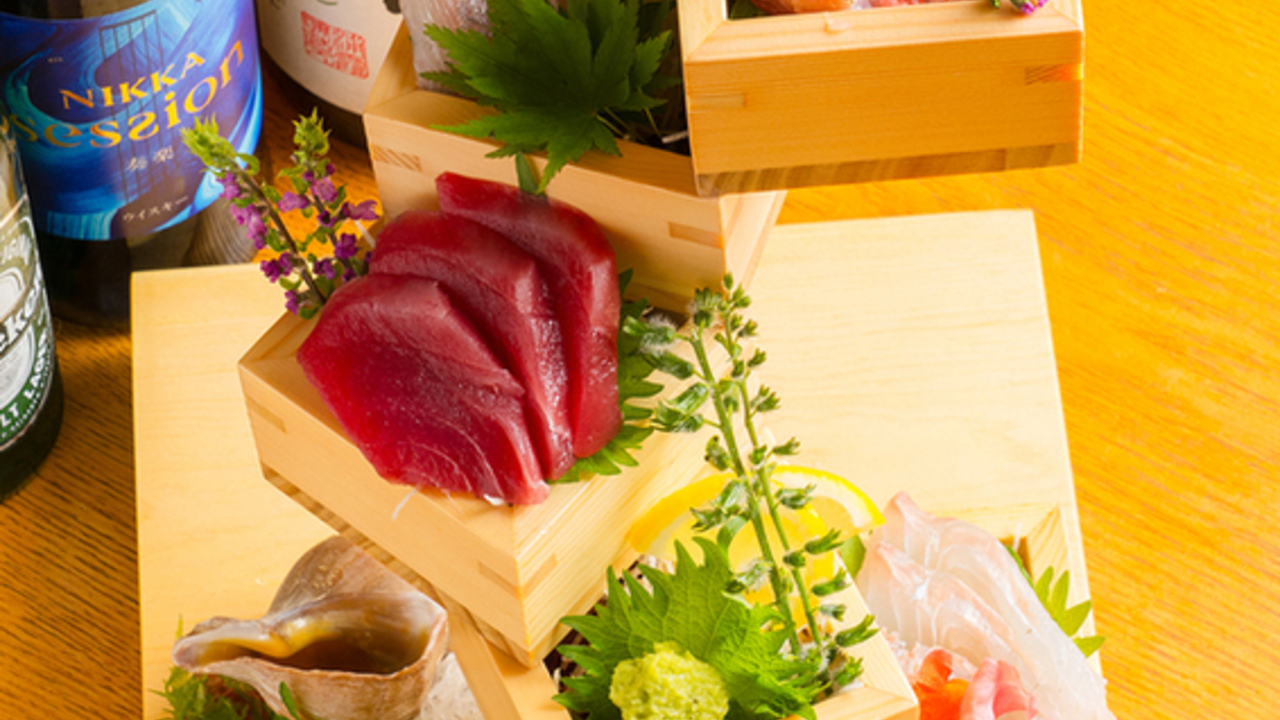 めしや アガる 千葉駅前店の事業内容の写真3枚目