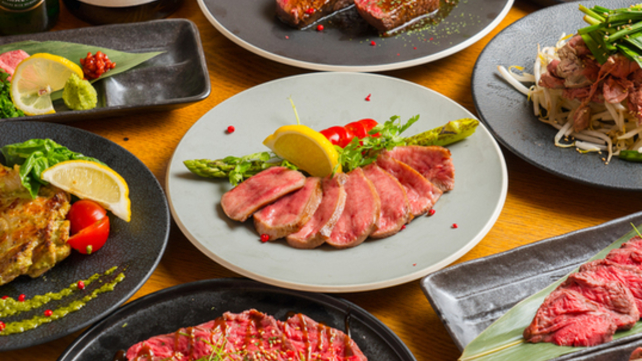 めしや アガる 千葉駅前店の事業内容の写真4枚目