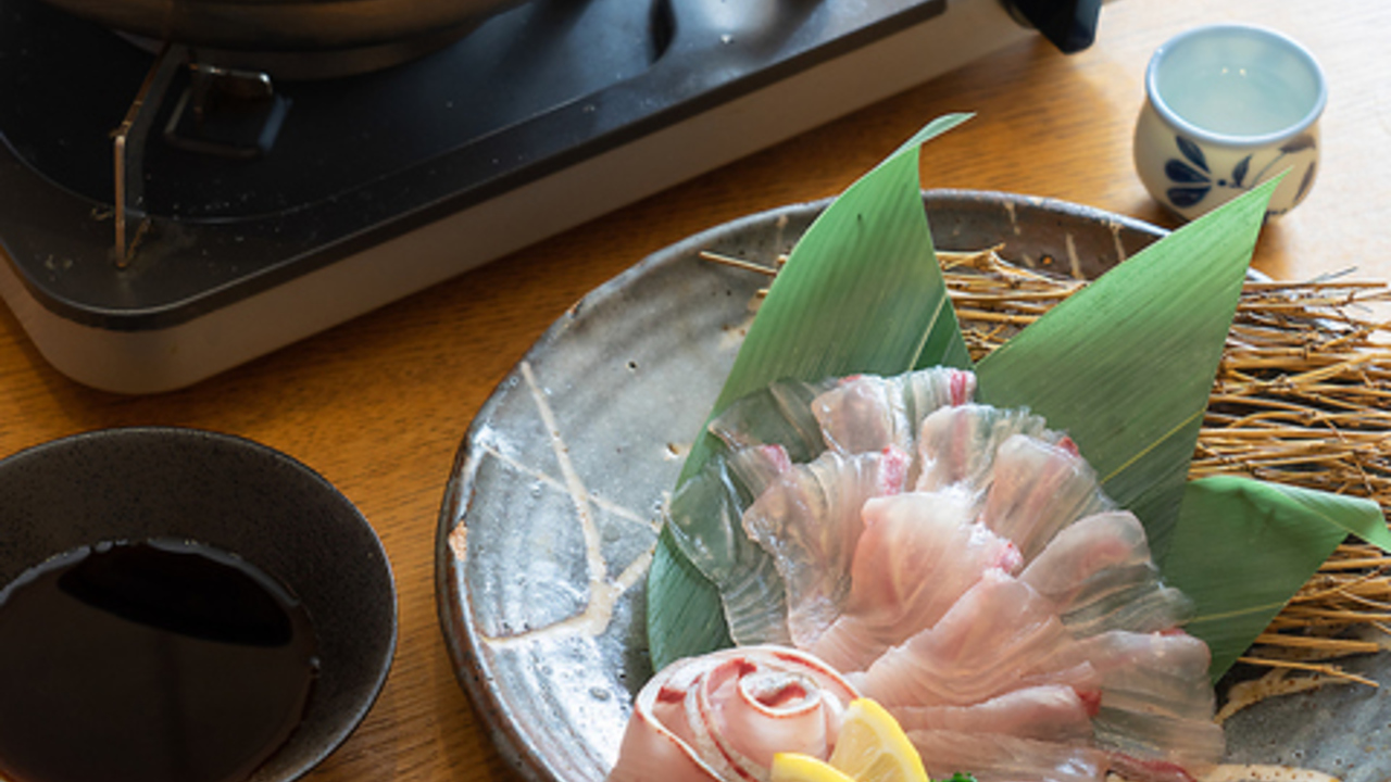 大衆個室酒場 だるま 津田沼店のこだわりポイントの写真3枚目