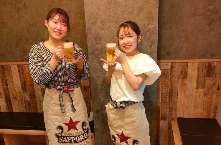 株式会社エモーション-大衆個室酒場 だるま 津田沼店 3枚目