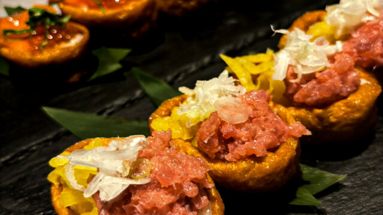 めしや 伊まる 新宿店のこだわりポイントの写真2枚目