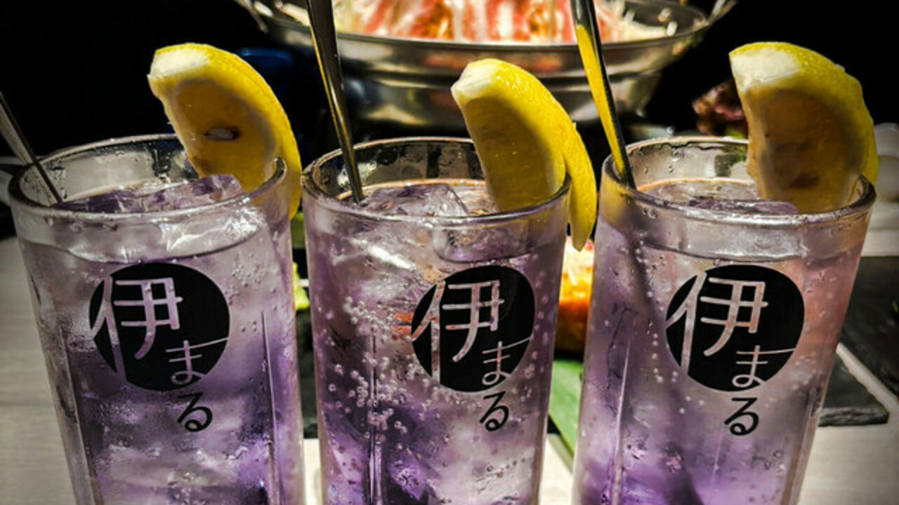 めしや 伊まる 新宿店のこだわりポイントの写真3枚目