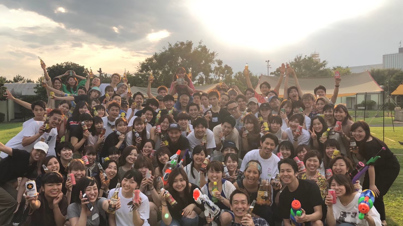 君のハンバーグを食べたいで働く人の写真1枚目
