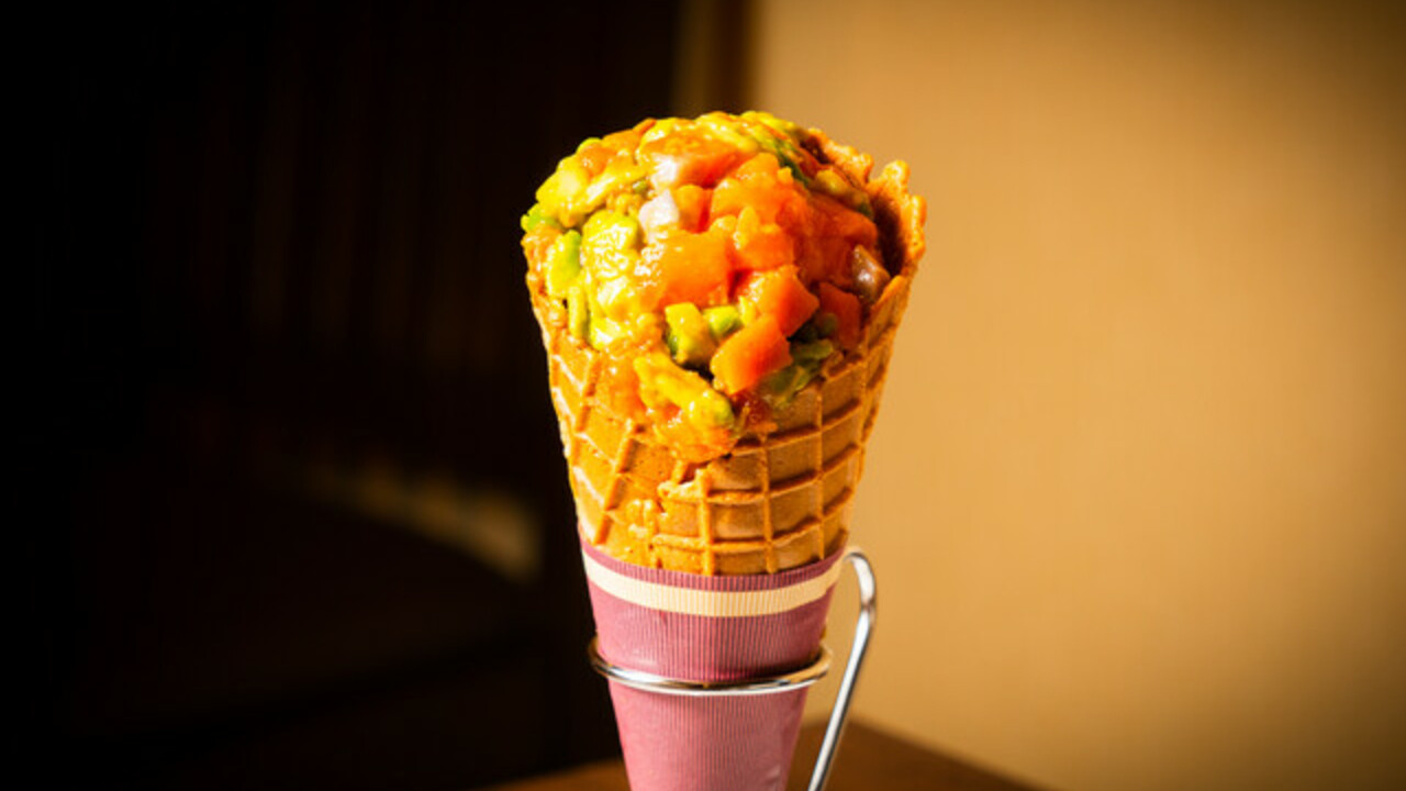 めしや　ヒナタ倶楽部　大宮店のこだわりポイントの写真3枚目