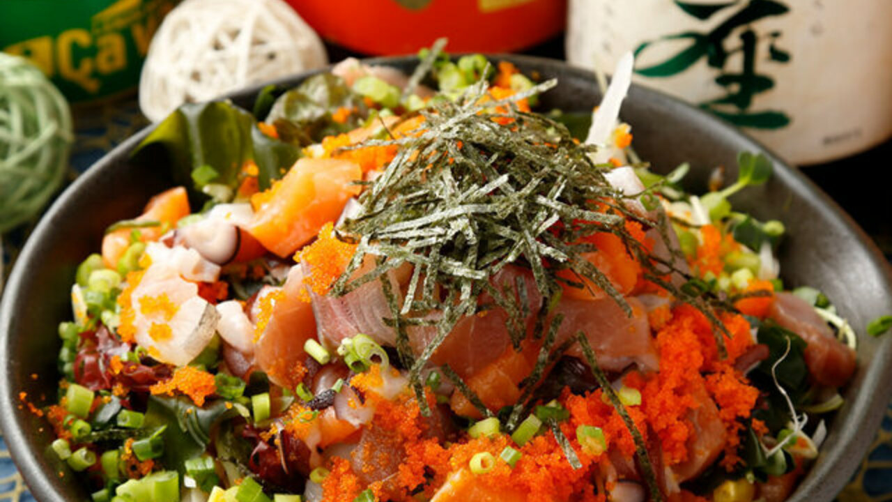 匠　溝の口店のこだわりポイントの写真1枚目