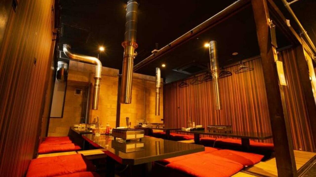 居酒屋すみび　大和店のこだわりポイントの写真1枚目