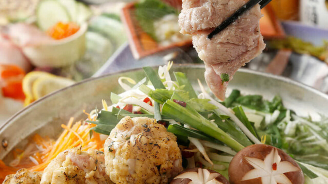 居酒屋すみび　大和店の事業内容の写真3枚目