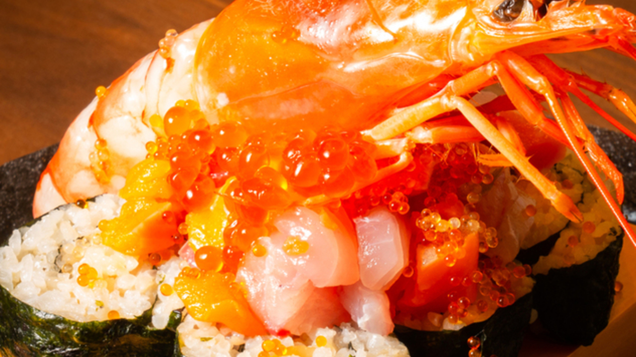 ネオ個室居酒屋 くるみ堂　横浜店の事業内容の写真3枚目