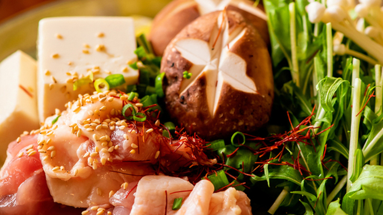 大衆個室酒場 だるま 津田沼店の事業内容の写真4枚目