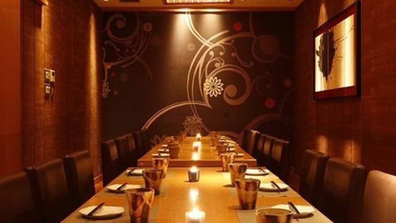 めしや 伊まる 新宿店の事業内容の写真2枚目